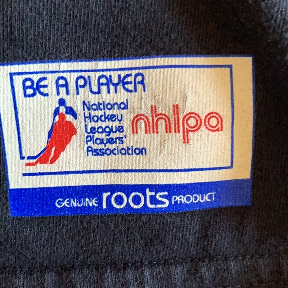 Roots Long Sleeve - Picture 2 of 4